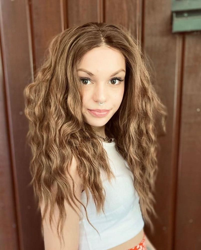 15P Dutch Girl