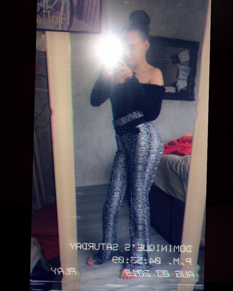 15P Dutch Girl