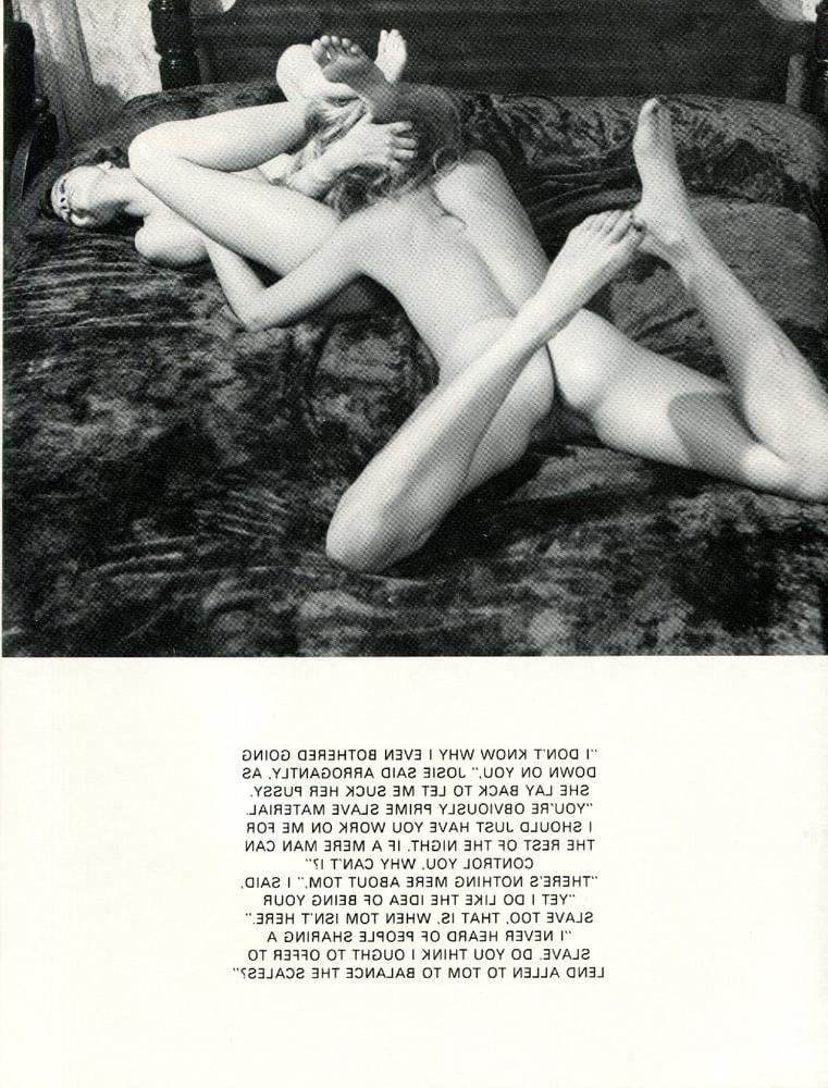 25P Friends and Lovers Vol.1 No.1 (1979) - MKX