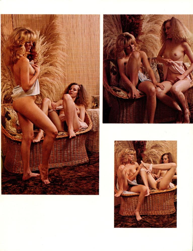 25P Friends and Lovers Vol.1 No.1 (1979) - MKX