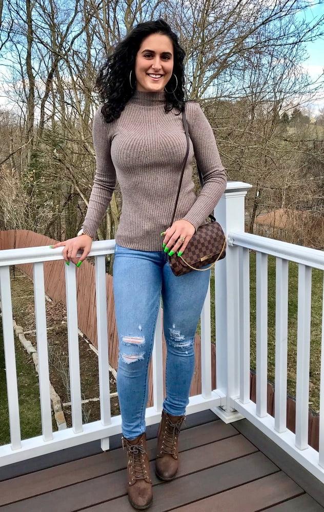 13P Sexy Amateur PAWG