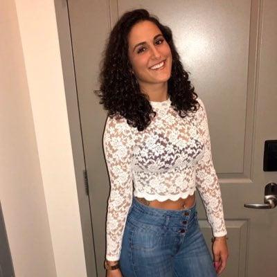 13P Sexy Amateur PAWG