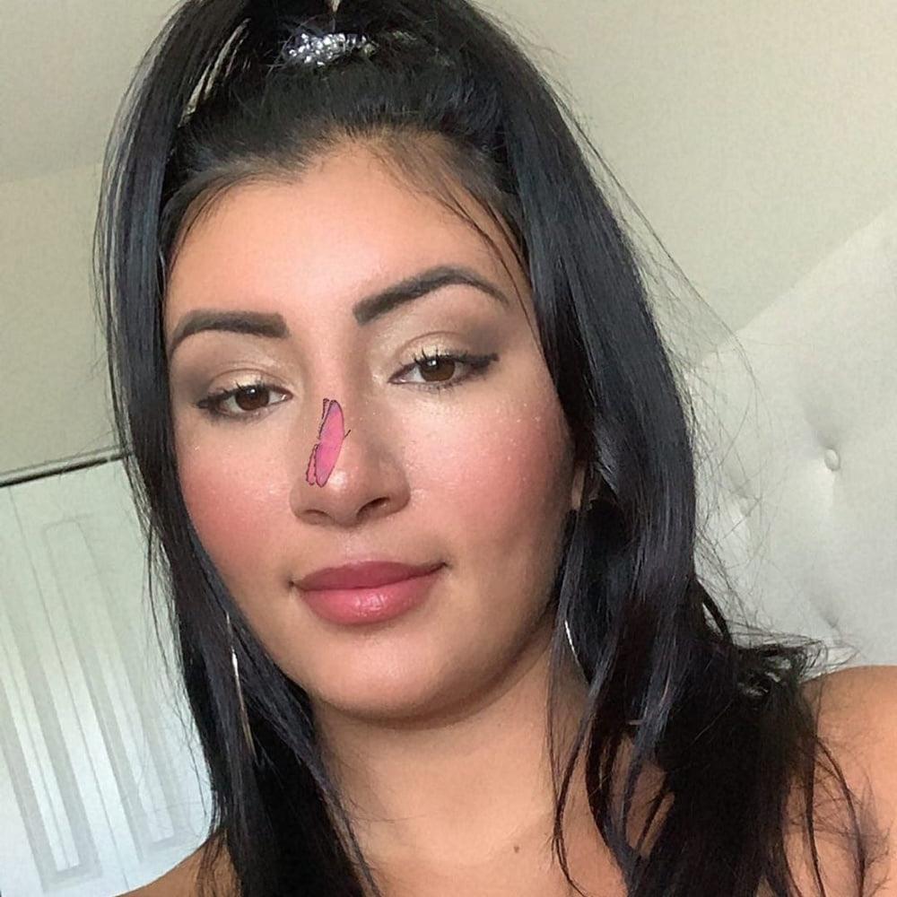 25P Fuck puppet Selena