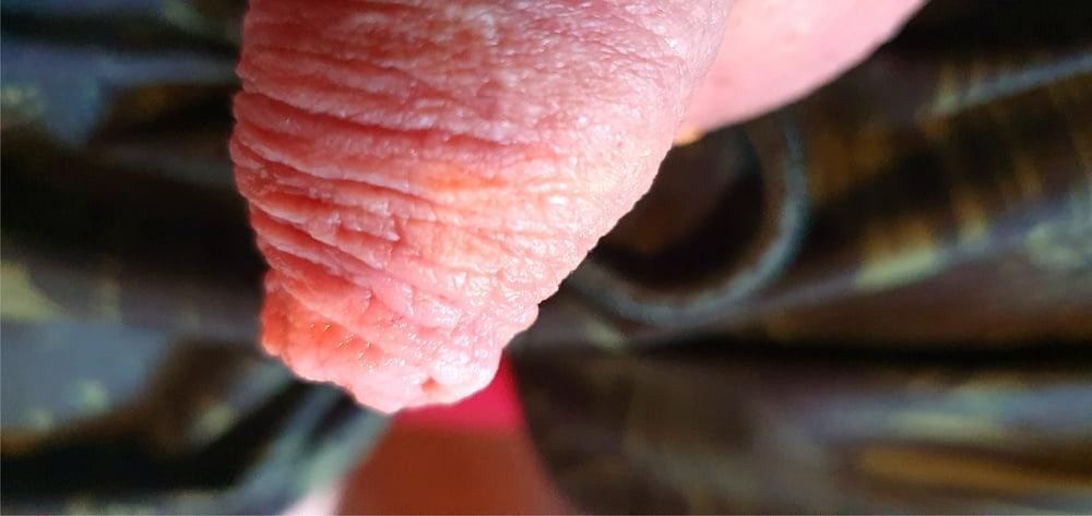 5P Pegging but not as you know it