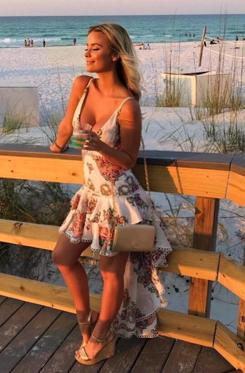 25P Blonde Barbie Doll From Louisiana