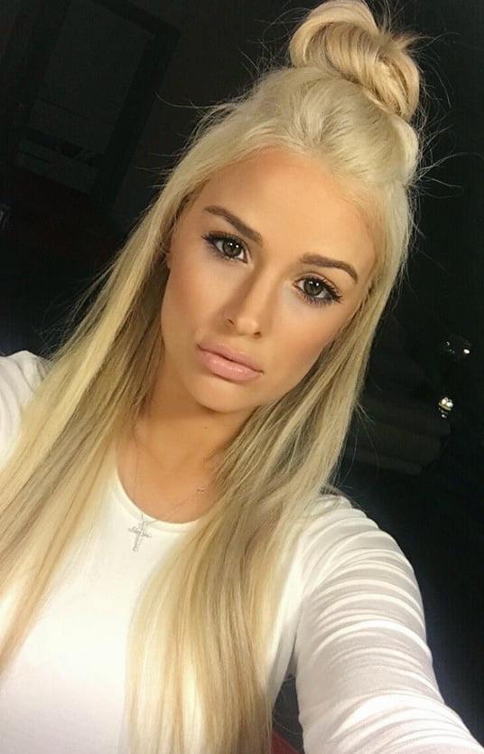 25P Blonde Barbie Doll From Louisiana