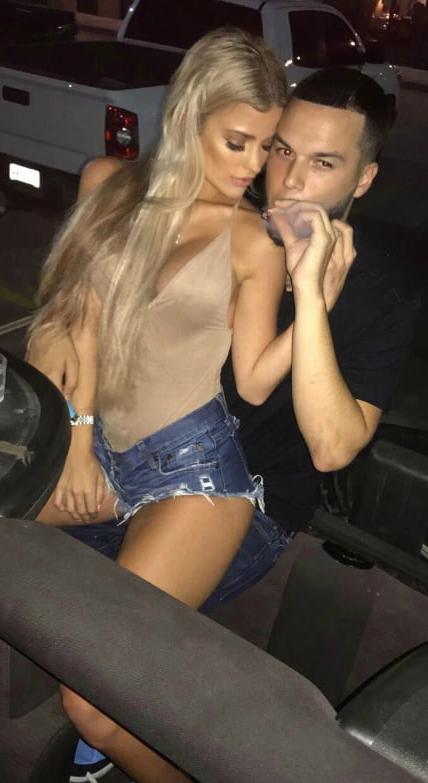 25P Blonde Barbie Doll From Louisiana