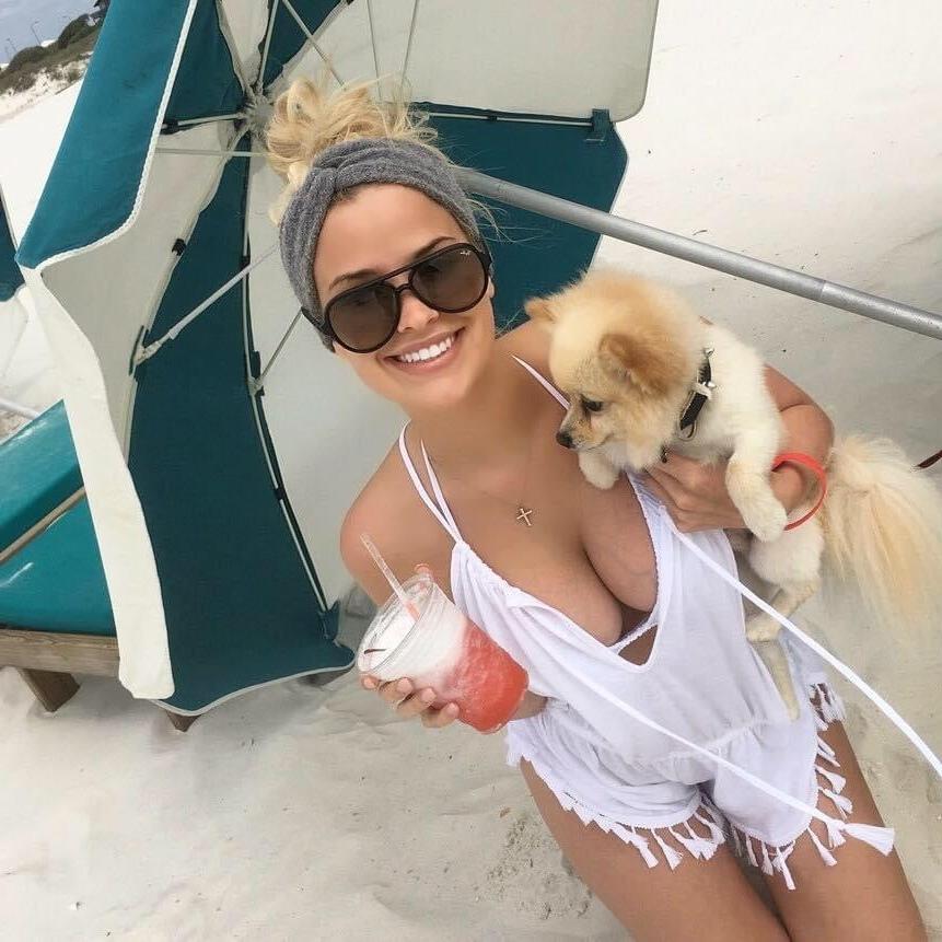 25P Blonde Barbie Doll From Louisiana