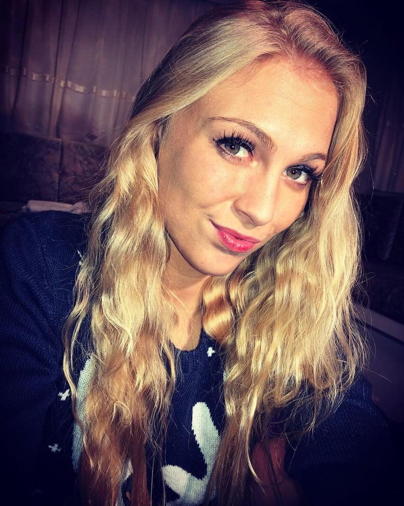 25P Dutch slut girl Elise aka Siswet19 exposed