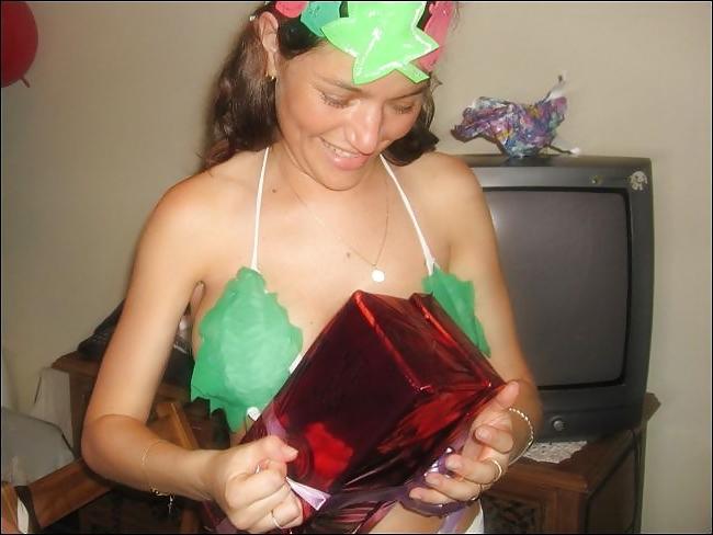 8P Bachelorette party fun