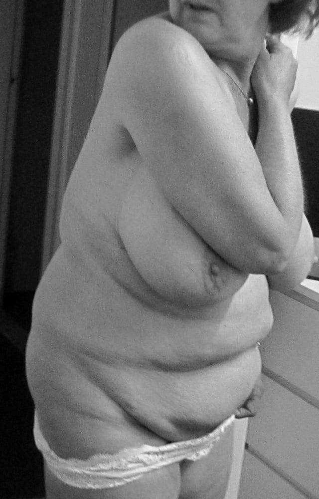 25P I love this lady's body