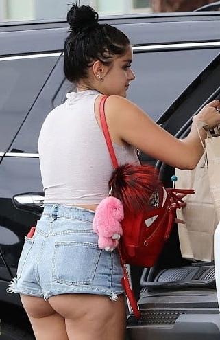 25P PAWG Celebs: Ariel Winter