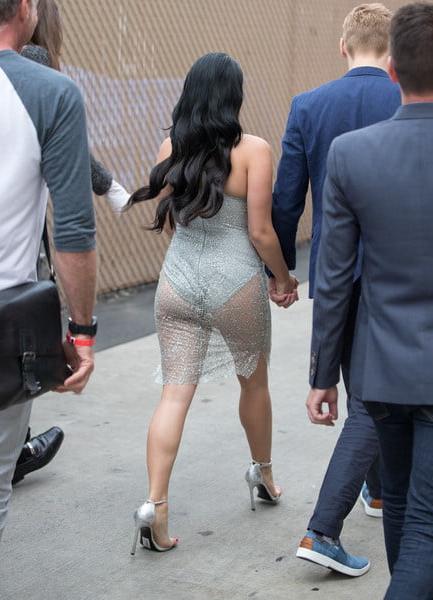 25P PAWG Celebs: Ariel Winter