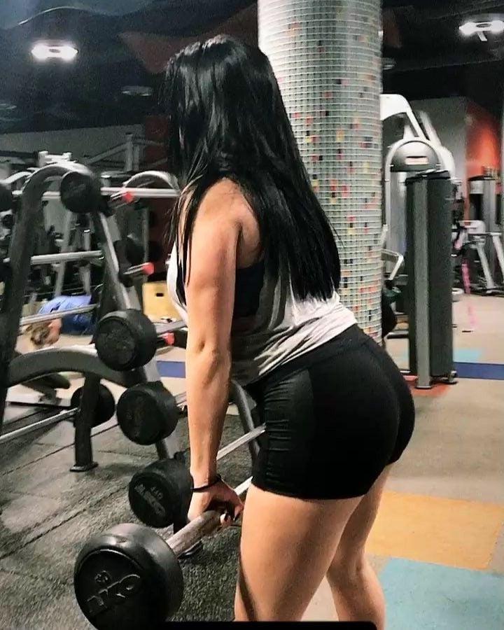 25P PAWG Celebs: Ariel Winter
