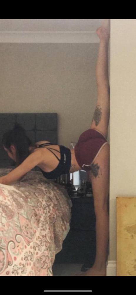 9P Love This Teasing Teen Slut