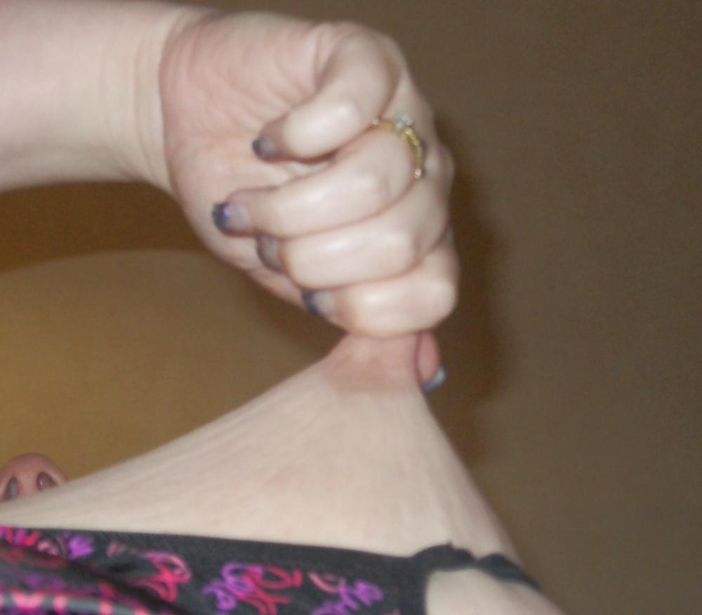 25P More fun with The Wife