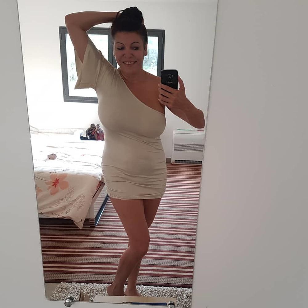 25P Mature Latino fuck toy