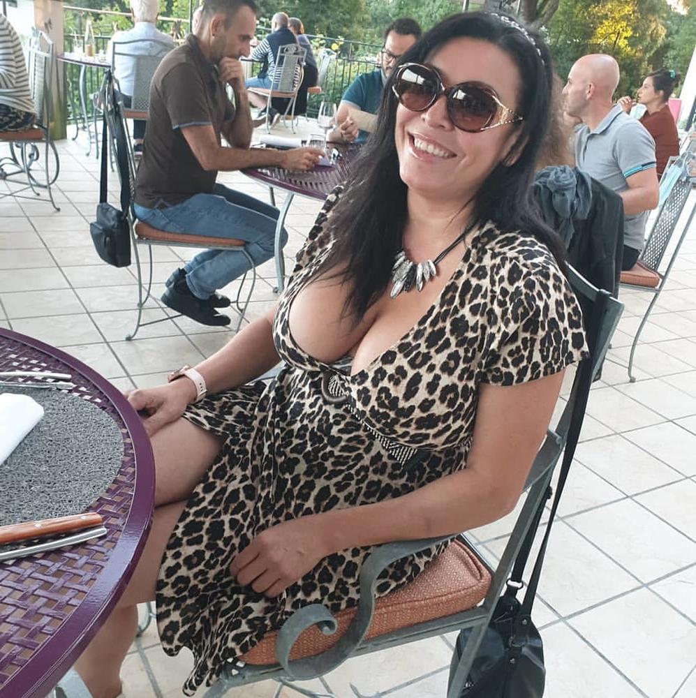 25P Mature Latino fuck toy