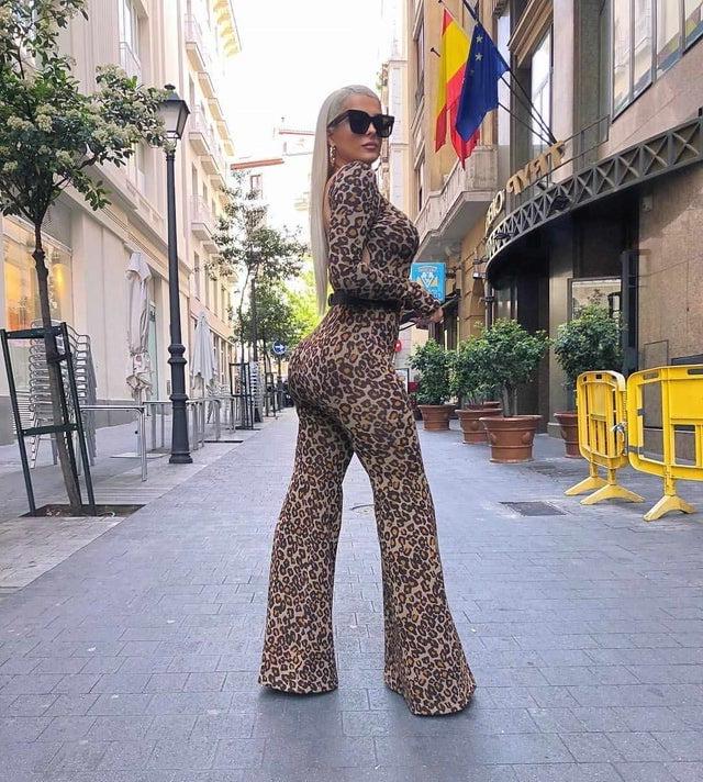 25P PAWG Celebs: Bebe Rexha