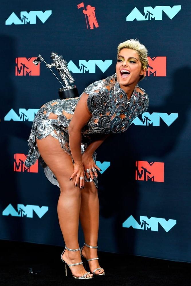 25P PAWG Celebs: Bebe Rexha