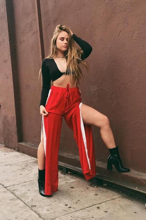 25P Lexee Smith Fit As Fuck 2