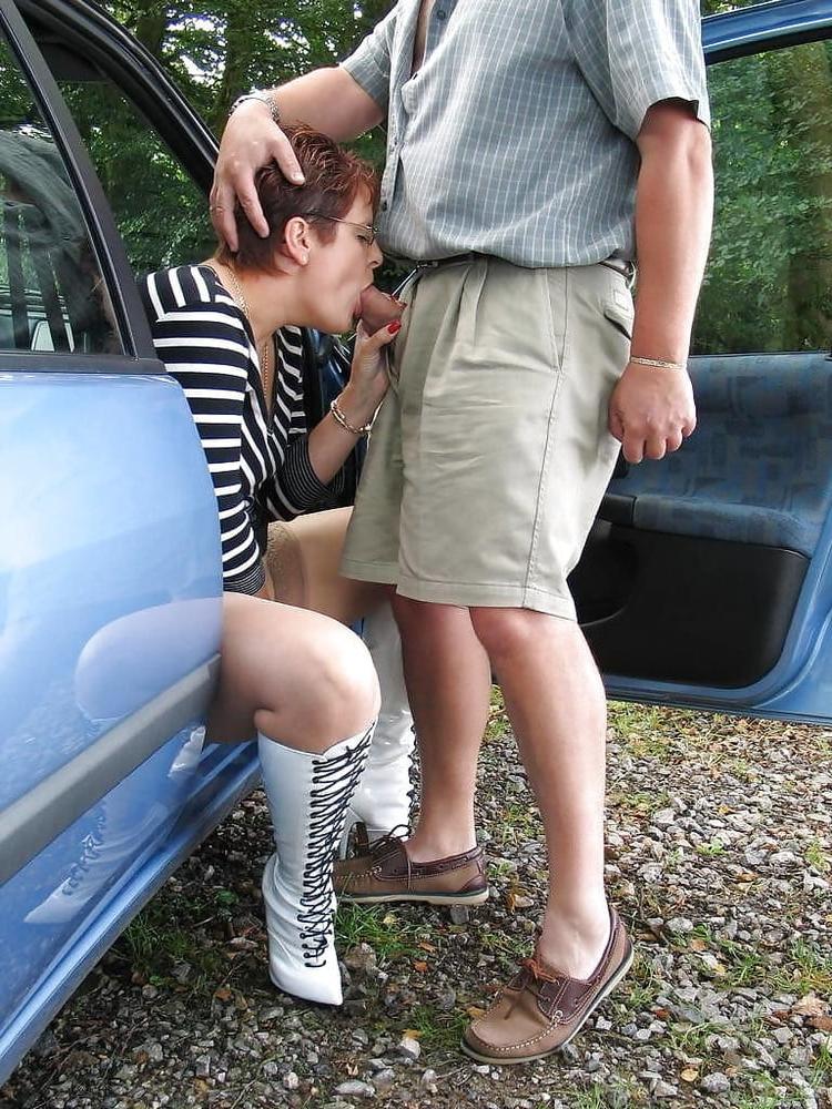 25P DOGGING MIX SLUTS