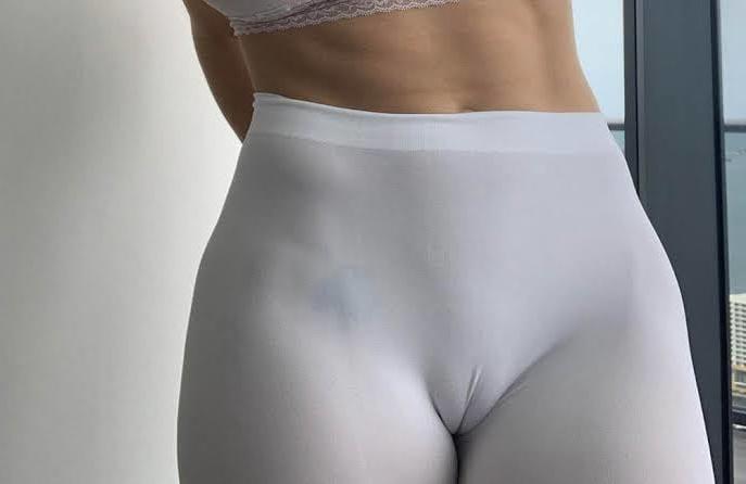 13P Besonders 4. Cameltoe