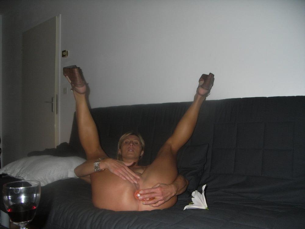 25P Home made whore