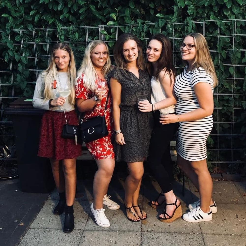 25P All Dutch Girls 2