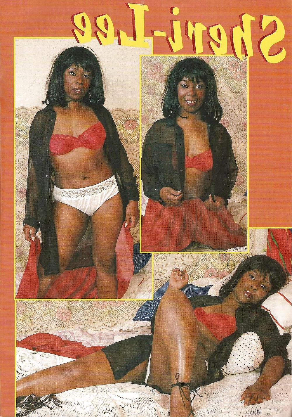 25P Blast From The Past Scans