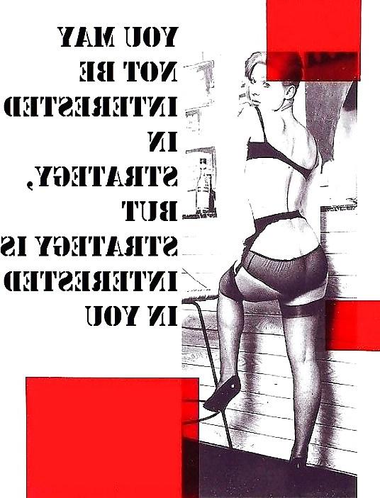 6P Posters to share and keep
