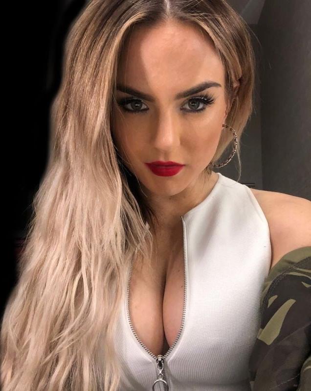 25P JoJo Levesque Fit As Fuck 8