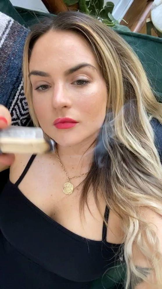 25P JoJo Levesque Fit As Fuck 8