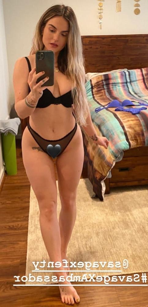 25P JoJo Levesque Fit As Fuck 8