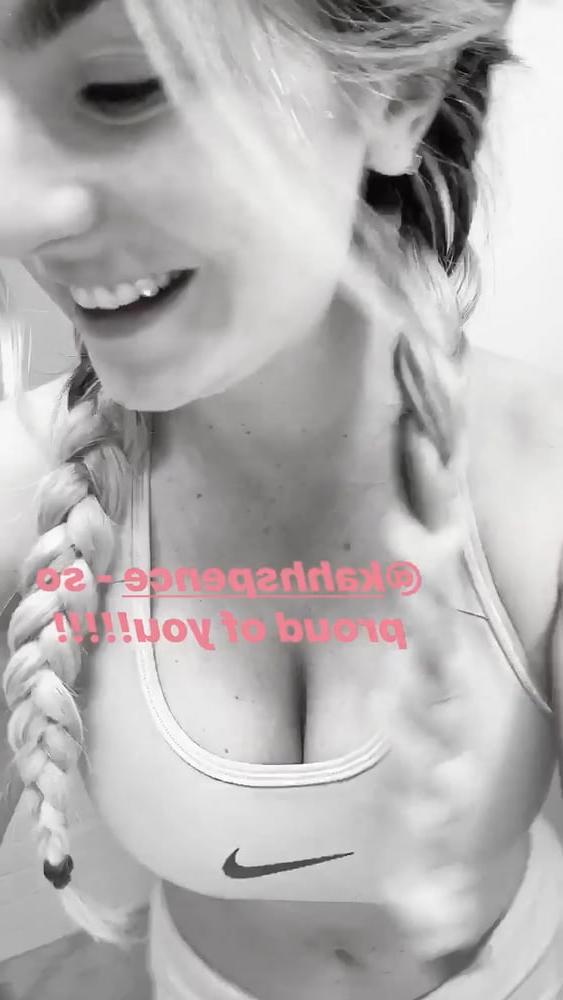 25P JoJo Levesque Fit As Fuck 8
