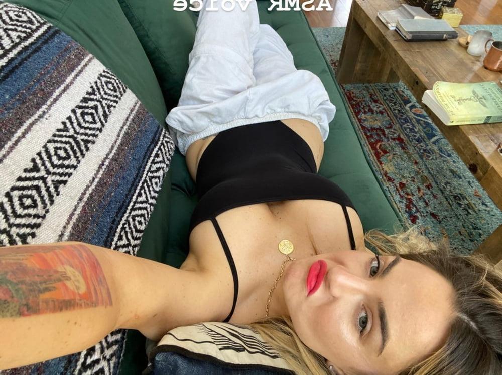 25P JoJo Levesque Fit As Fuck 8
