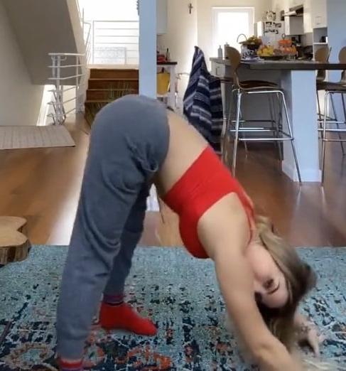 25P JoJo Levesque Fit As Fuck 8