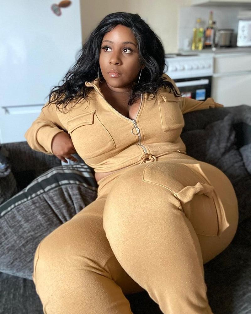 25P Worthless black fuck pig Chae