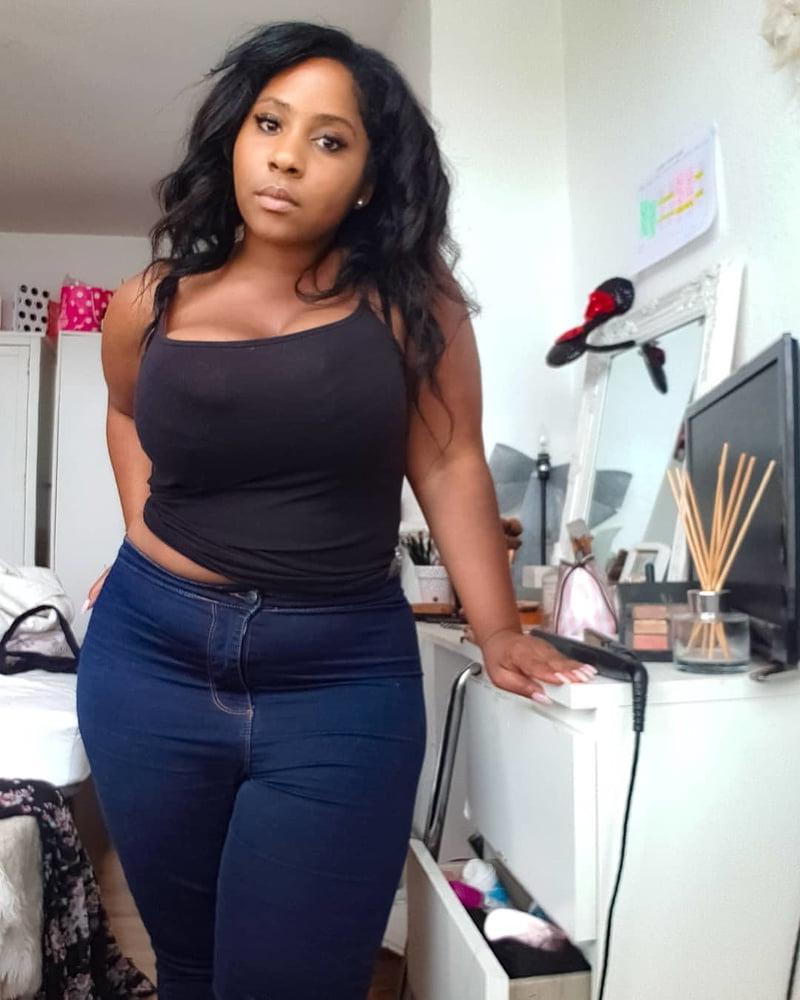25P Worthless black fuck pig Chae
