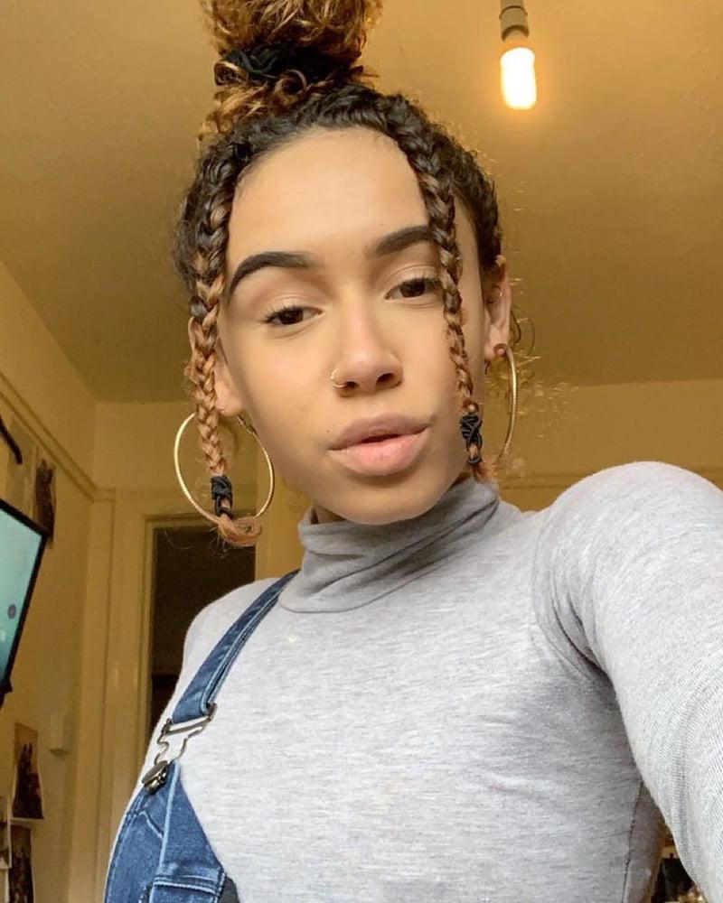 25P Oxford fuck slut