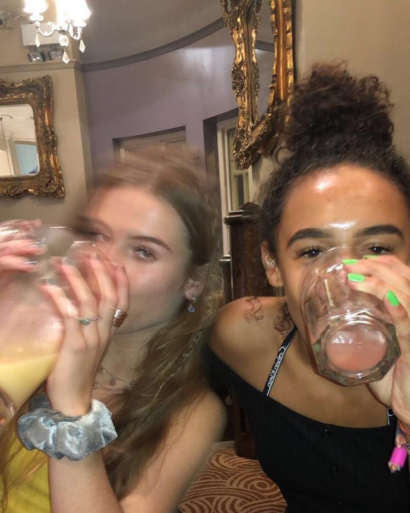 25P Oxford fuck slut