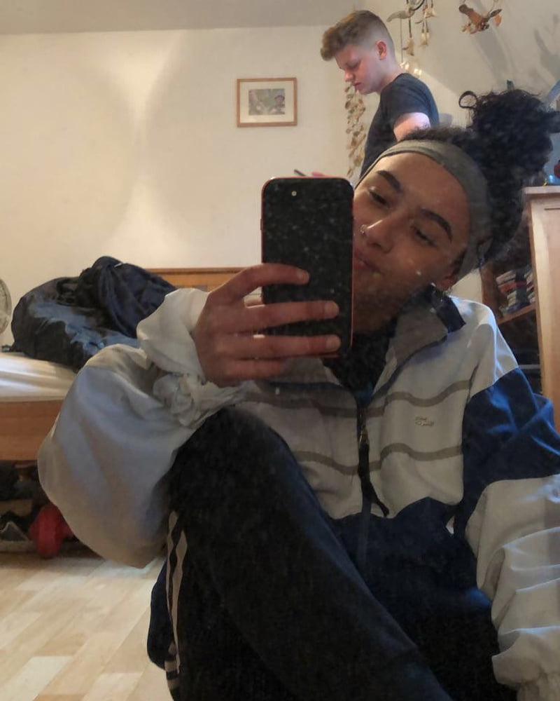 25P Oxford fuck slut
