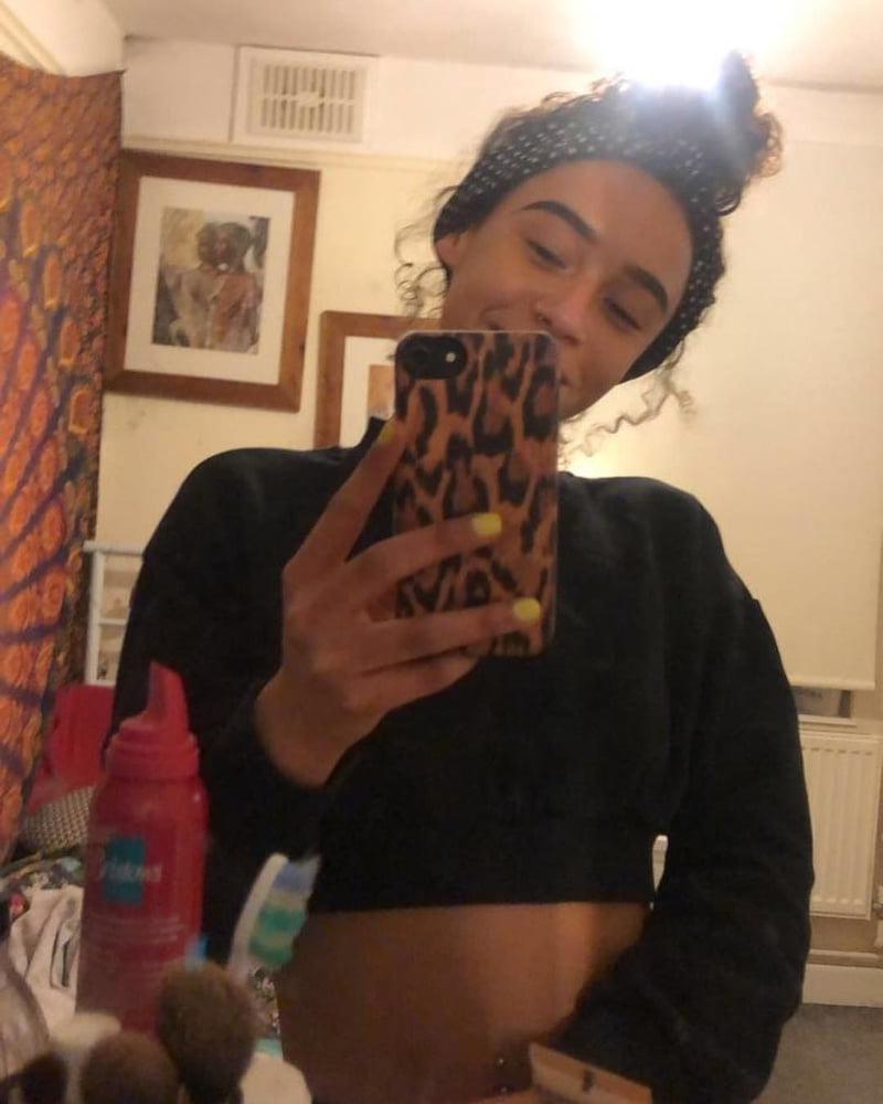 25P Oxford fuck slut