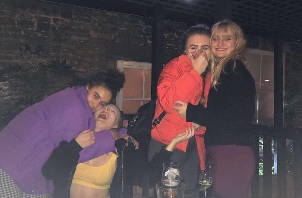 25P Oxford fuck slut