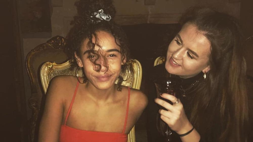 25P Oxford fuck slut