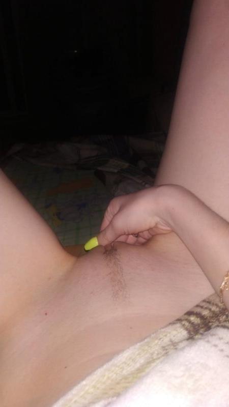 15P Best Home Nude Selfies