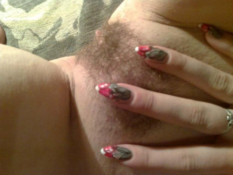 15P Best Home Nude Selfies