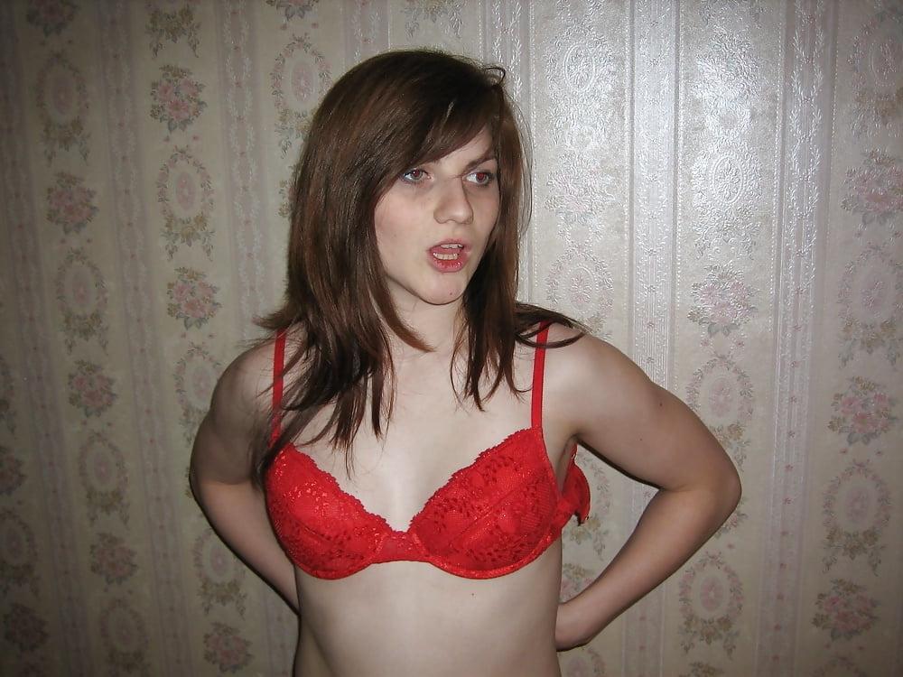 16P Girlfriend wants to fuck