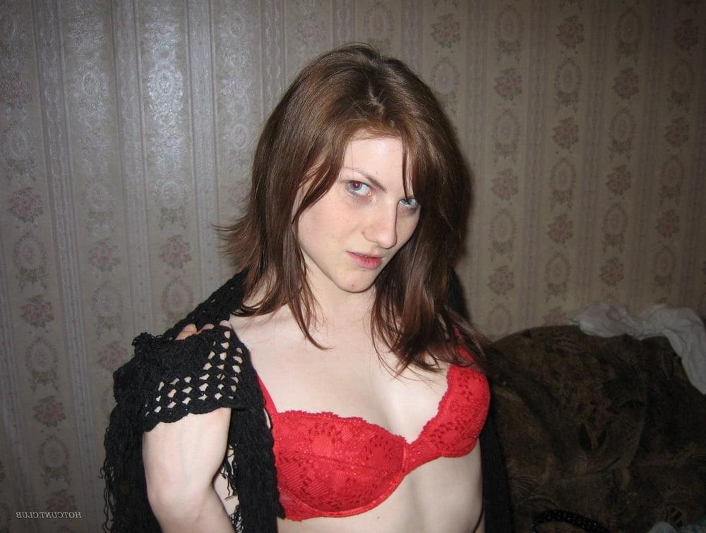 16P Girlfriend wants to fuck