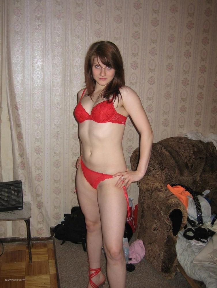 16P Girlfriend wants to fuck